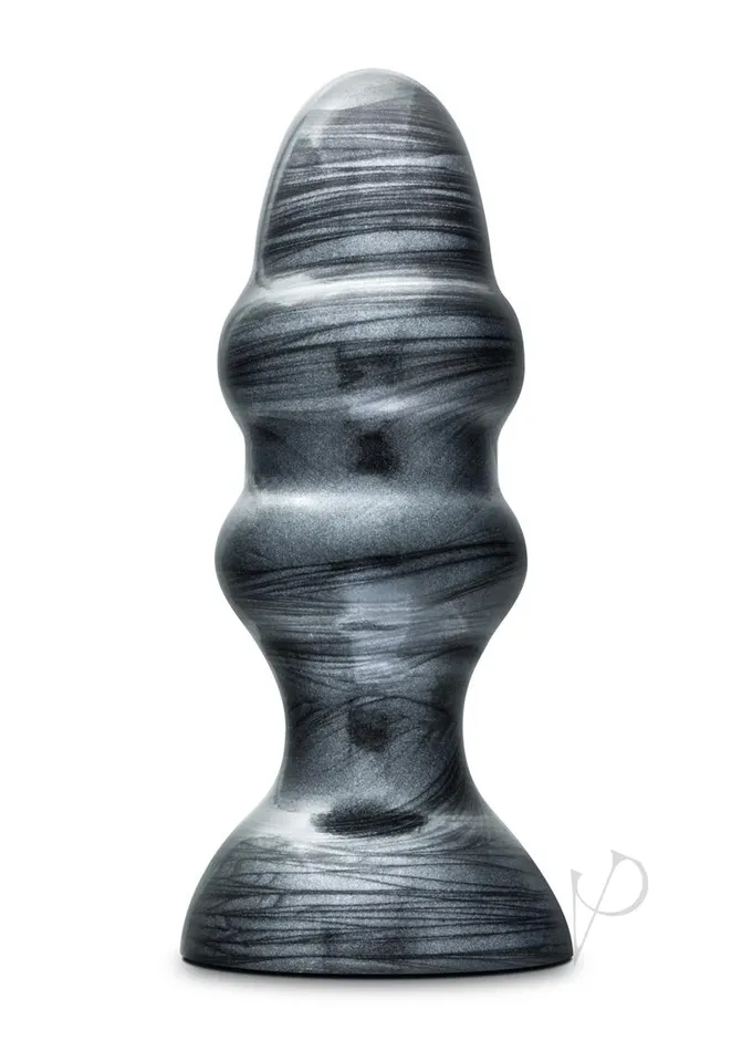 Jet Stealth Butt Plug Carbon Metallic Black Jet Anal Jet Stealth Butt Plug Carbon Metallic Black Jet Anal