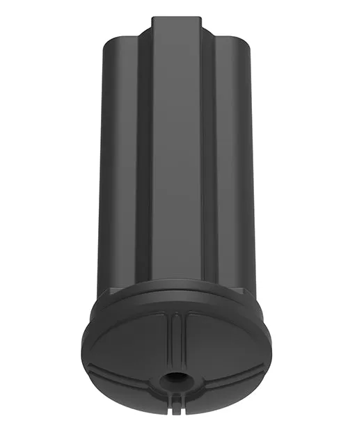 Kiiroo Anal Kiiroo Titan Sleeve Tight Fit Black Kiiroo Anal Kiiroo Titan Sleeve Tight Fit Black