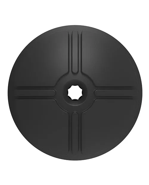 Kiiroo Anal Kiiroo Titan Sleeve Tight Fit Black Kiiroo Anal Kiiroo Titan Sleeve Tight Fit Black