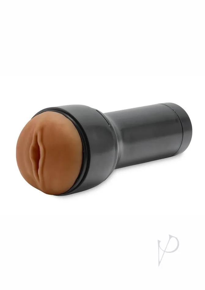 Kiiroo Feel Stroker Pussy Caramel Kiiroo Male Sex Toys