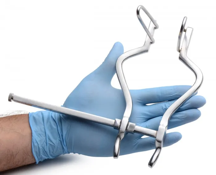 Kink Industries Anal Spreader Anal