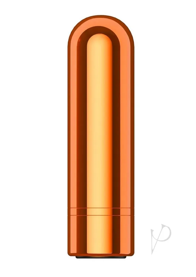 Kool Vibes Female Sex Toys Kool Vibes Rechargeable Mini Bullet Tangerine Kool Vibes Female Sex Toys Kool Vibes Rechargeable Mini Bullet Tangerine