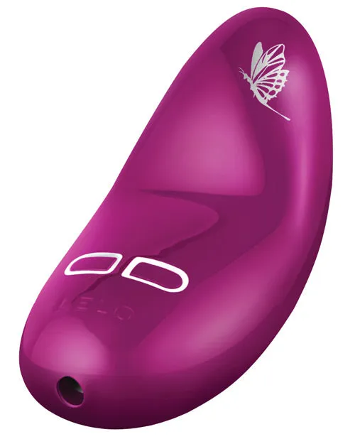 Lelo Vibrators LELO Nea 2 Deep Rose