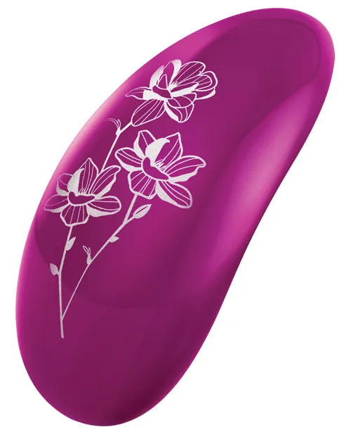 Lelo Vibrators LELO Nea 2 Deep Rose Lelo Vibrators LELO Nea 2 Deep Rose