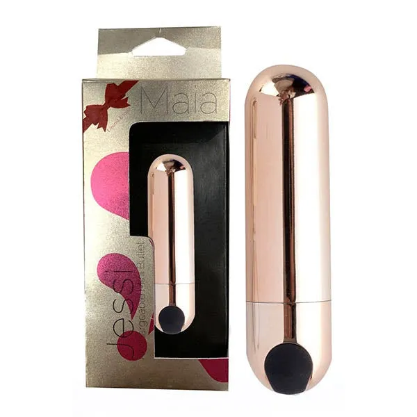Maia Toys Female Sex Toys Maia Jessi Bullet Vibrator