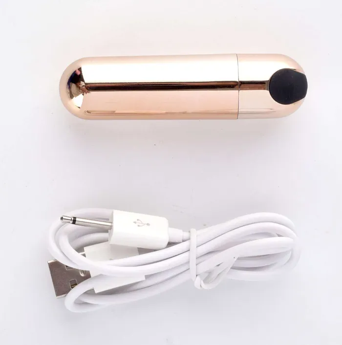 Maia Toys Female Sex Toys Maia Jessi Bullet Vibrator