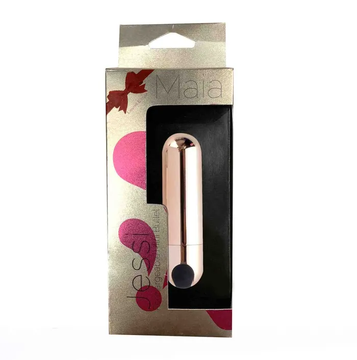 Maia Toys Female Sex Toys Maia Jessi Bullet Vibrator