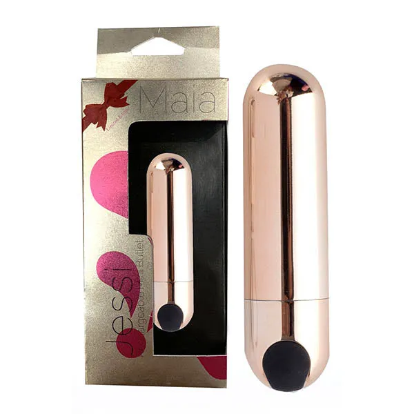 Maia Toys Female Sex Toys Maia Jessi Bullet Vibrator