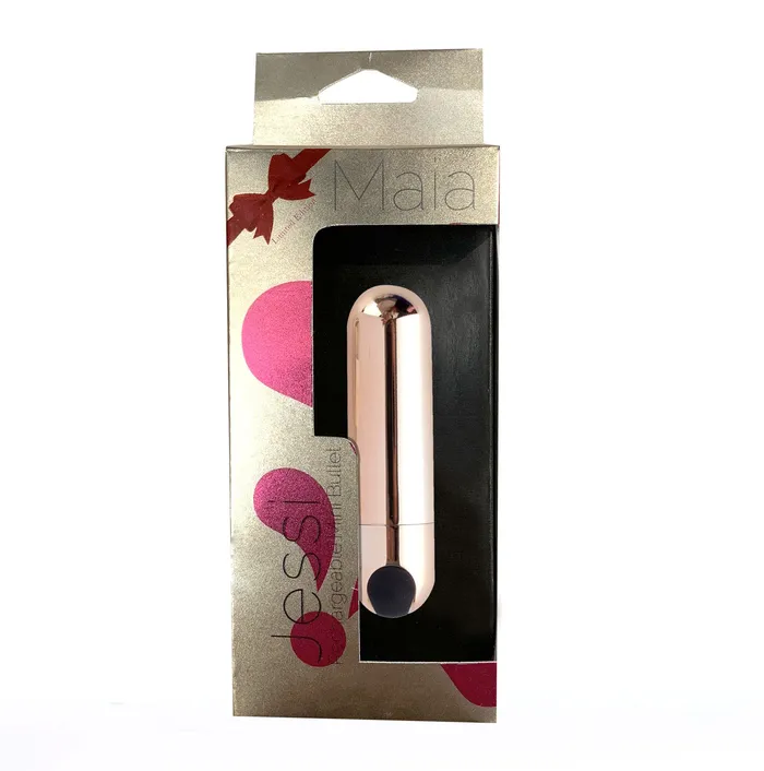 Maia Toys Female Sex Toys Maia Jessi Bullet Vibrator