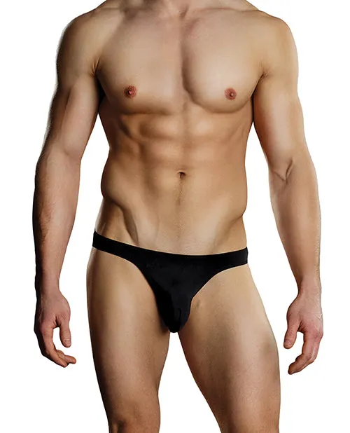 Male Power Bong Thong Black SM Male Power Anal Male Power Bong Thong Black SM Male Power Anal