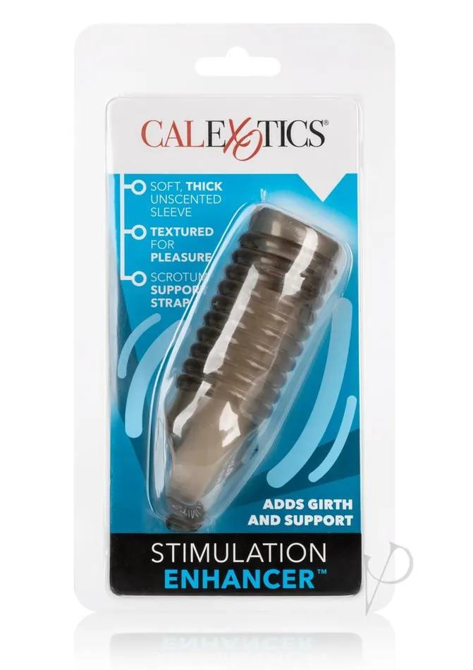 Male Sex Toys Extensions Stimulation Enhancer Textured Penis Sleeve 425in Smoke Male Sex Toys Extensions Stimulation Enhancer Textured Penis Sleeve 425in Smoke