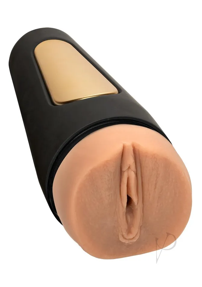 Male Sex Toys Main Squeeze Endurance Trainer Ultraskyn Masturbator Pussy Vanilla Main Squeeze Male Sex Toys Main Squeeze Endurance Trainer Ultraskyn Masturbator Pussy Vanilla Main Squeeze