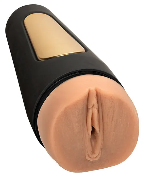 Male Sex Toys Main Squeeze Endurance Trainer Ultraskyn Masturbator Pussy Vanilla Main Squeeze Male Sex Toys Main Squeeze Endurance Trainer Ultraskyn Masturbator Pussy Vanilla Main Squeeze