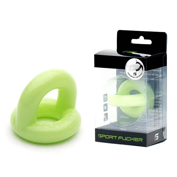 Male Sex Toys Sport Fucker Universal Glow in Dark Cock Balls Ring Sport Fucker Male Sex Toys Sport Fucker Universal Glow in Dark Cock Balls Ring Sport Fucker