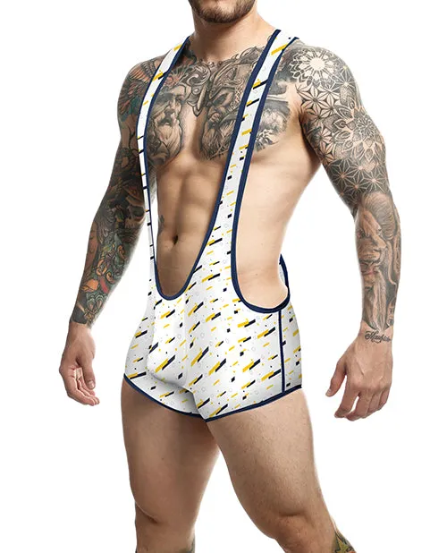 Malebasics Male Sex Toys Male Basics MOB Singlet Sodapop SM