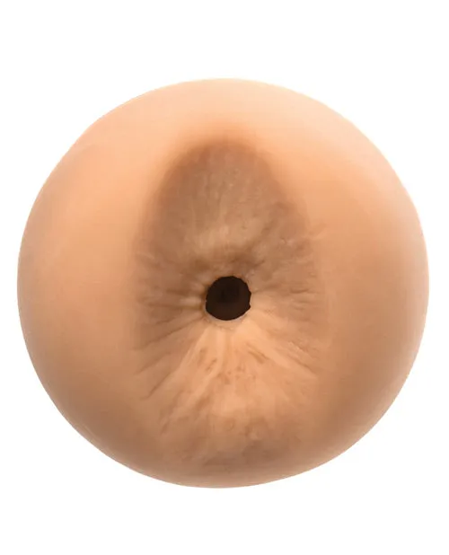 Man Squeeze Male Sex Toys Man Squeeze Bear Ultraskyn Masturbator Butt Vanilla