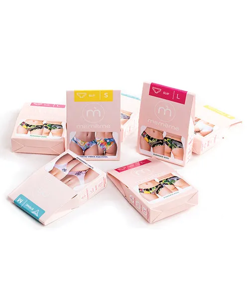 Mememe Male Sex Toys Mememe Paradise Birds Parrot Printed Thong LG Mememe Male Sex Toys Mememe Paradise Birds Parrot Printed Thong LG