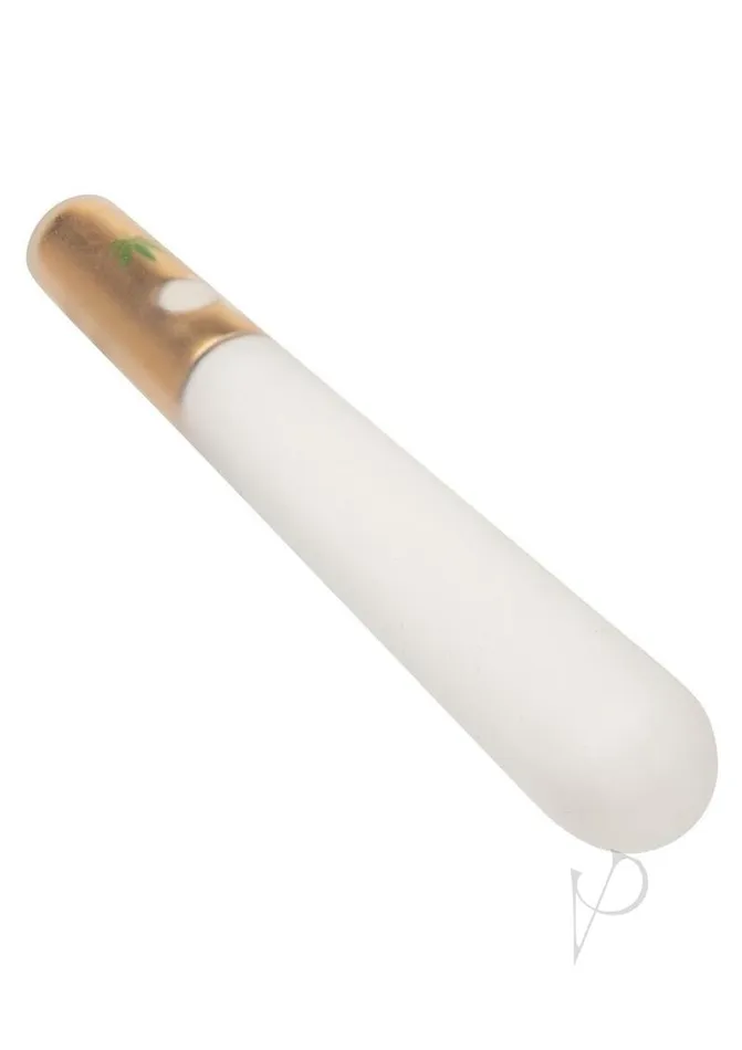 Naughty Bits Female Sex Toys Naughty Bits Smoke Show Rechargeable Silicone Mini Joint Vibrator Multicolor Naughty Bits Female Sex Toys Naughty Bits Smoke Show Rechargeable Silicone Mini Joint Vibrator Multicolor