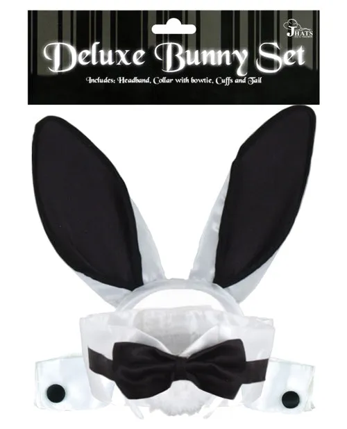 No Brand Vibrators 5 pc Sexy Bunny Kit