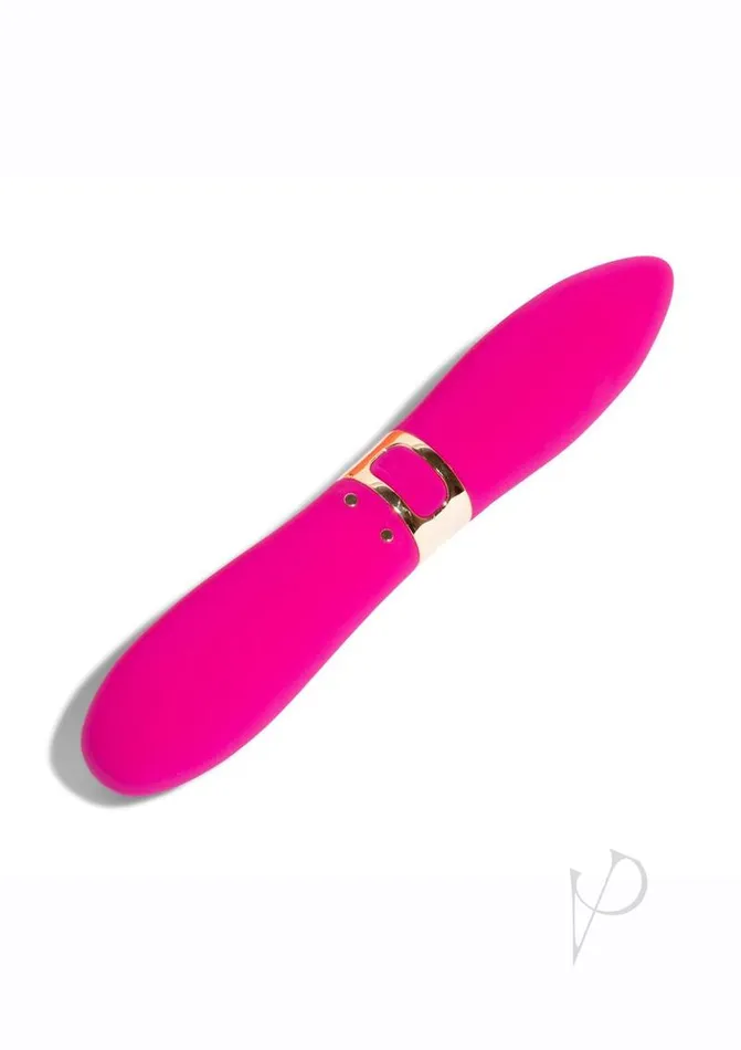 Nu Sensuelle Vibrators Nu Sensuelle Deux Silicone Rechargeable Bullet MagentaRose Gold Nu Sensuelle Vibrators Nu Sensuelle Deux Silicone Rechargeable Bullet MagentaRose Gold