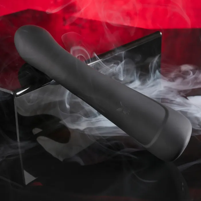 Playboy Pleasure Playboy Pleasure Thats The Spot Rabbit Vibrator Female Sex Toys