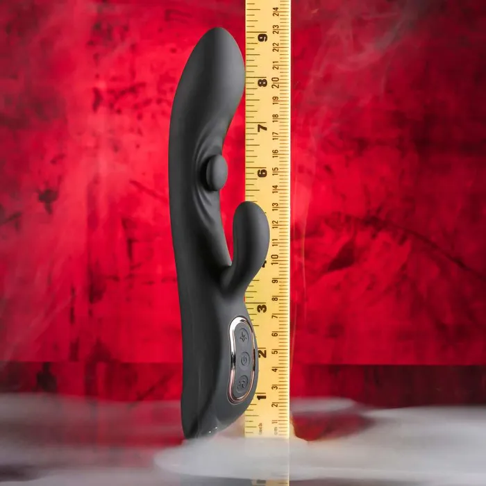 Playboy Pleasure Playboy Pleasure Thats The Spot Rabbit Vibrator Female Sex Toys