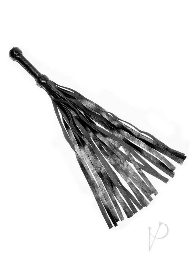 Prowler Red Anal Prowler RED Flogger 26in Black