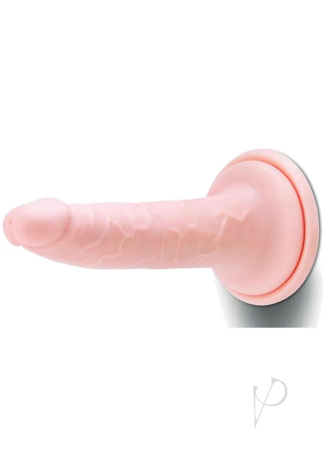 Prowler Red Dildos Prowler RED Ultra Cock Realistic Dildo 7in Vanilla