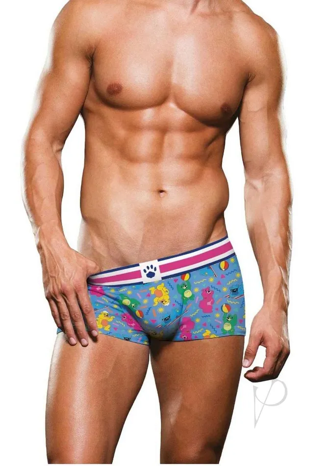 Prowler Vibrators Prowler Beach Bears Trunk XL Blue Prowler Vibrators Prowler Beach Bears Trunk XL Blue