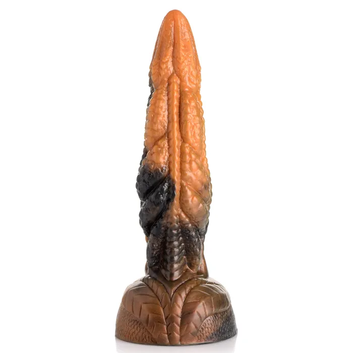 Ravager Rippled Tentacle Silicone Dildo Creature Cocks Dildos