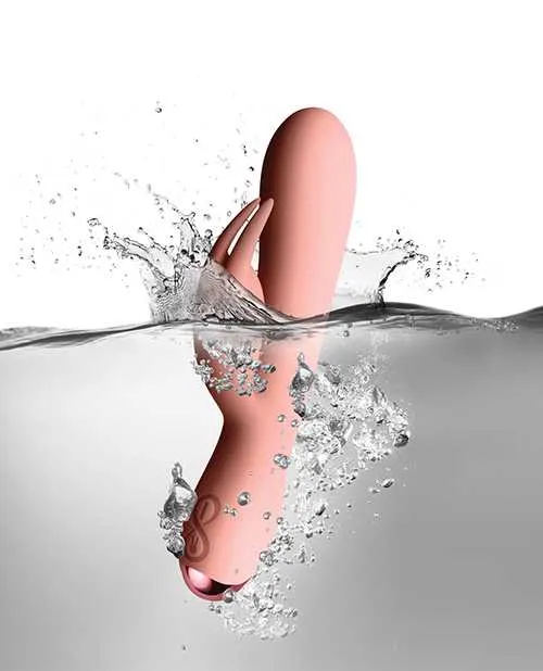 Rocks Off Flutter Rabbit Pink Rocks Off Vibrators Rocks Off Flutter Rabbit Pink Rocks Off Vibrators
