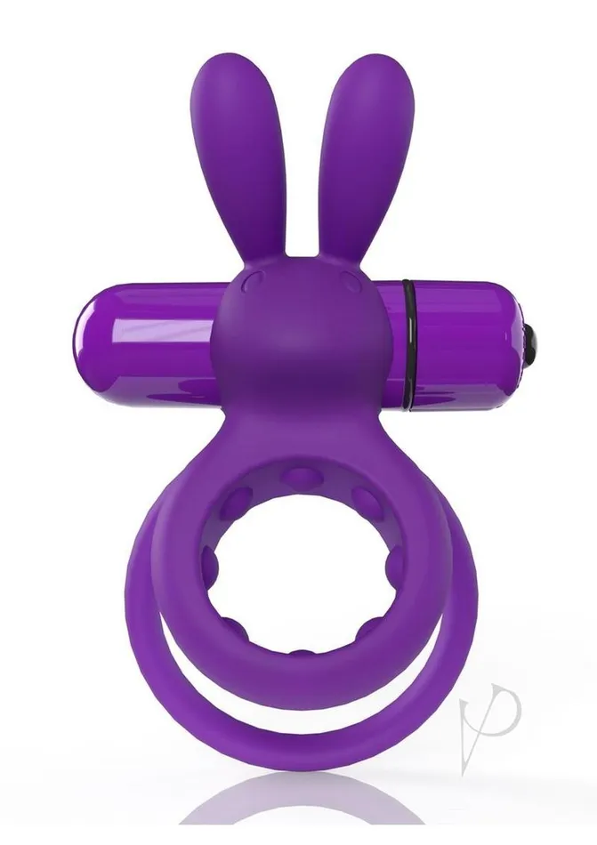 Screaming O 4T Ohare Vibrating Cock Ring Grape Screaming O Couples Screaming O 4T Ohare Vibrating Cock Ring Grape Screaming O Couples