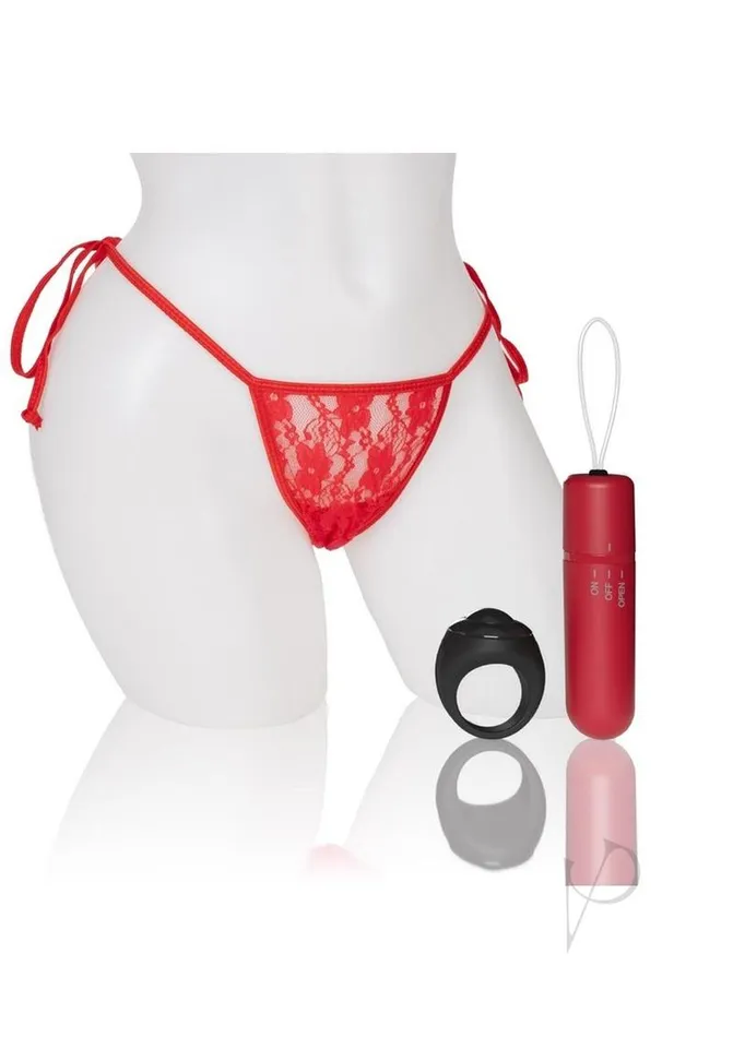 Screaming O My Secret 4T Panty Vibe with Remote Control Red Screaming O Female Sex Toys Screaming O My Secret 4T Panty Vibe with Remote Control Red Screaming O Female Sex Toys