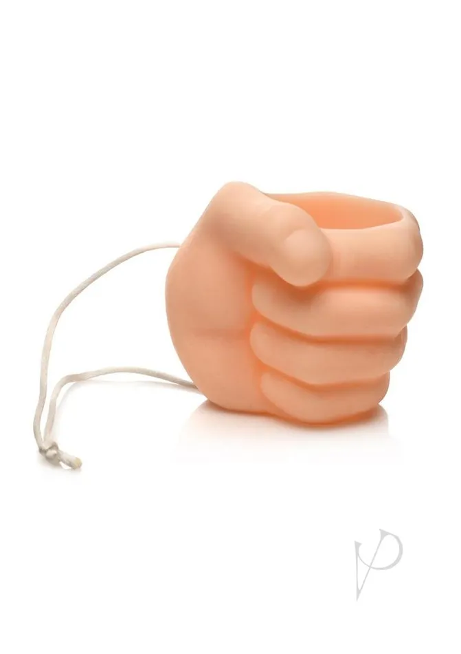 Sex On A Rope Female Sex Toys Sex on a Rope Tug n Scrub Soap