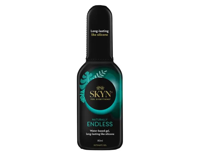 Sexual Health Wellbeing Skyn Naturally Endless Water Based Gel Lubricant Wild Night Fantasies Sexual Health Wellbeing Skyn Naturally Endless Water Based Gel Lubricant Wild Night Fantasies