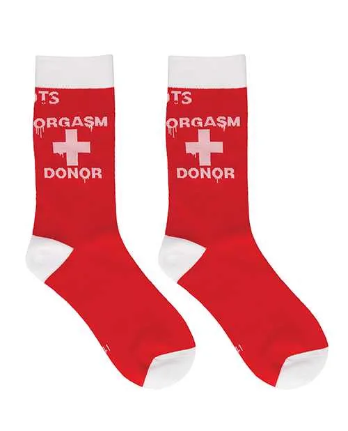 Sexy Socks Vibrators Shots Sexy Socks Orgasm Donor Male