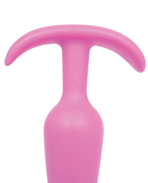Simpli Trading Silicone Butt Plug Small Simpli Trading Anal