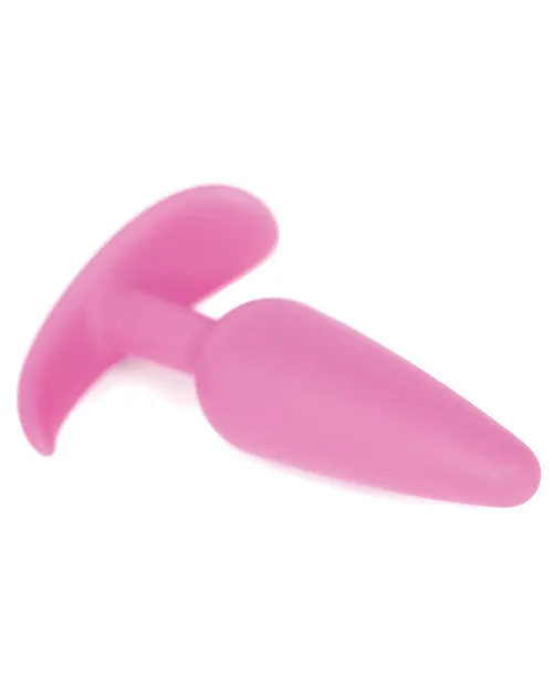 Simpli Trading Silicone Butt Plug Small Simpli Trading Anal Simpli Trading Silicone Butt Plug Small Simpli Trading Anal