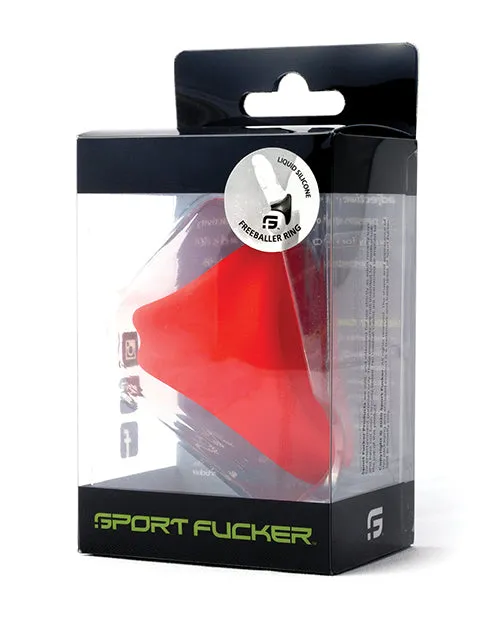 Sport Fucker Freeballer Red Sport Fucker Anal Sport Fucker Freeballer Red Sport Fucker Anal