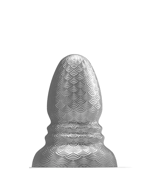 Stretchr 665 STRETCHR Ripple Butt Plug M Gun Anal