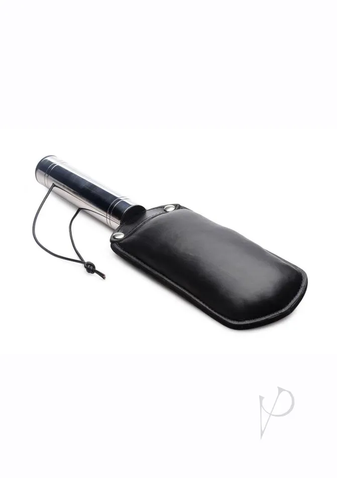 Strict Leather Strict Leather Padded Paddle Black Restraints