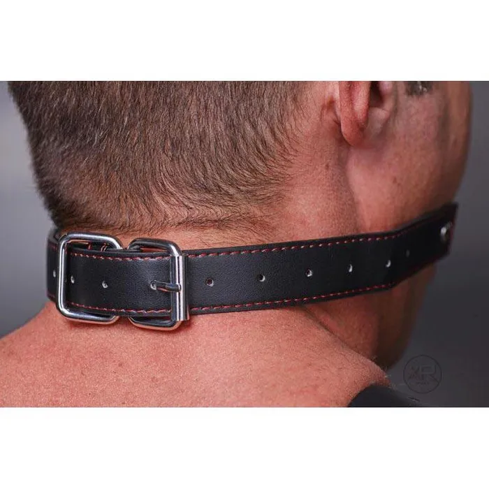 Subdue Me Breathable Ball Gag Frisky Male Sex Toys