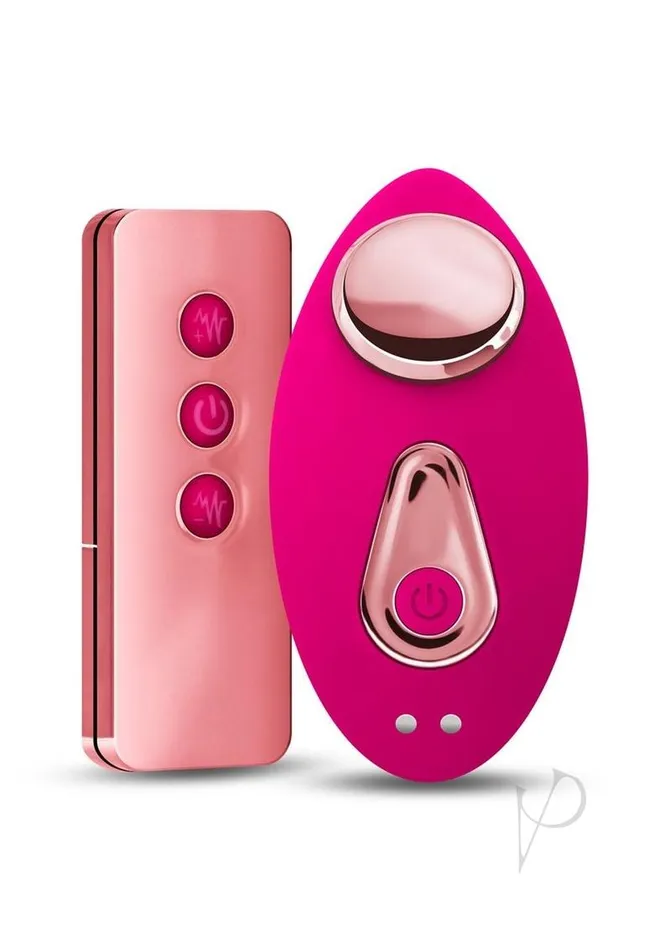 Sugar Pop Female Sex Toys Sugar Pop Chantilly Rechargeable Silicone Panty Vibe with Remote Control Pink Sugar Pop Female Sex Toys Sugar Pop Chantilly Rechargeable Silicone Panty Vibe with Remote Control Pink