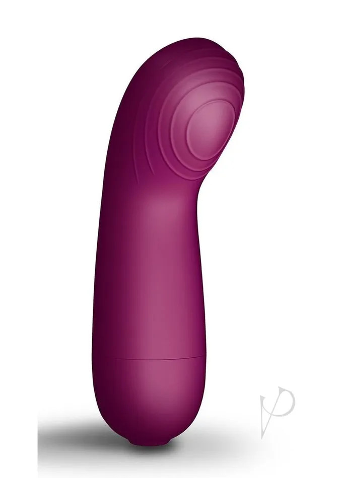 SugarBoo Sugar Berry Vibrator Pink Rocks Off Vibrators
