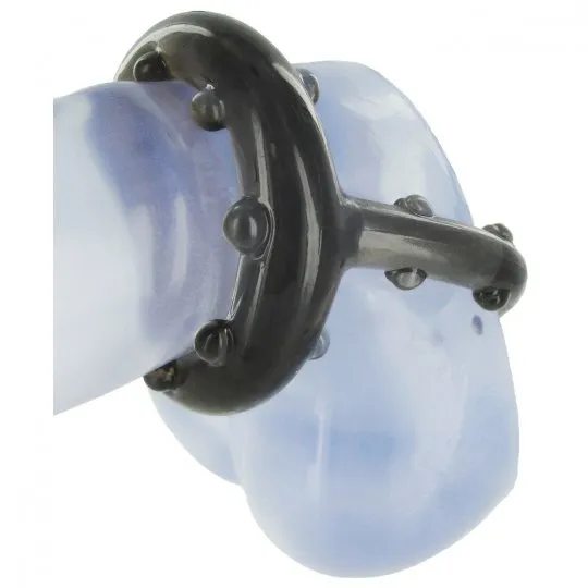 Trinity Vibes Male Sex Toys Cock and Ball Holster