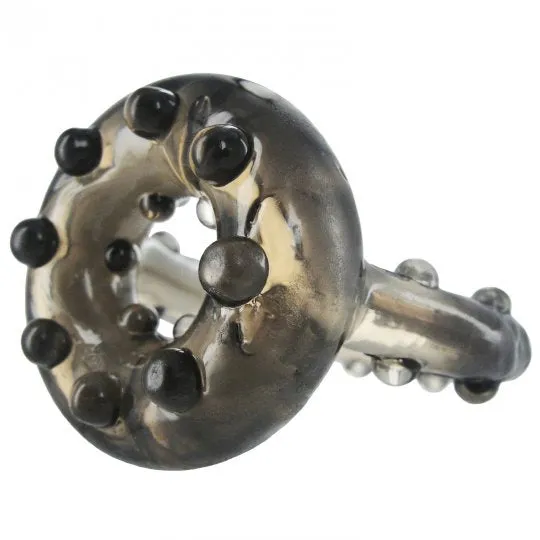 Trinity Vibes Male Sex Toys Cock and Ball Holster