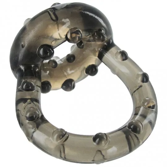 Trinity Vibes Male Sex Toys Cock and Ball Holster