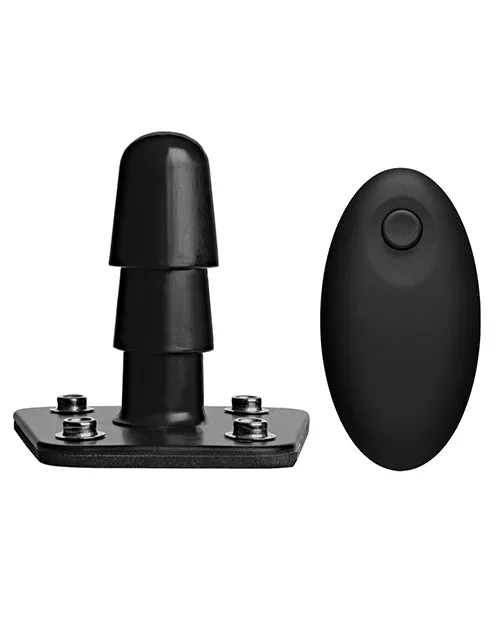 Vac U Lock Female Sex Toys VacULock Vibrating Dual Density Ultraskyn Set with Remote Control Vanilla Vac U Lock Female Sex Toys VacULock Vibrating Dual Density Ultraskyn Set with Remote Control Vanilla