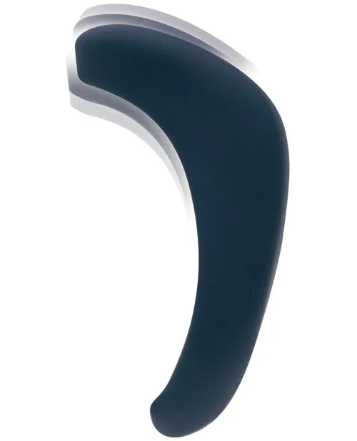 Vedo Anal VeDO Drive Vibrating Ring Just Black Vedo Anal VeDO Drive Vibrating Ring Just Black