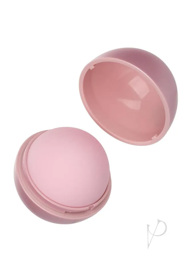 Vibrators Opal Opal Smooth Silicone Rechargeable Massager Pink